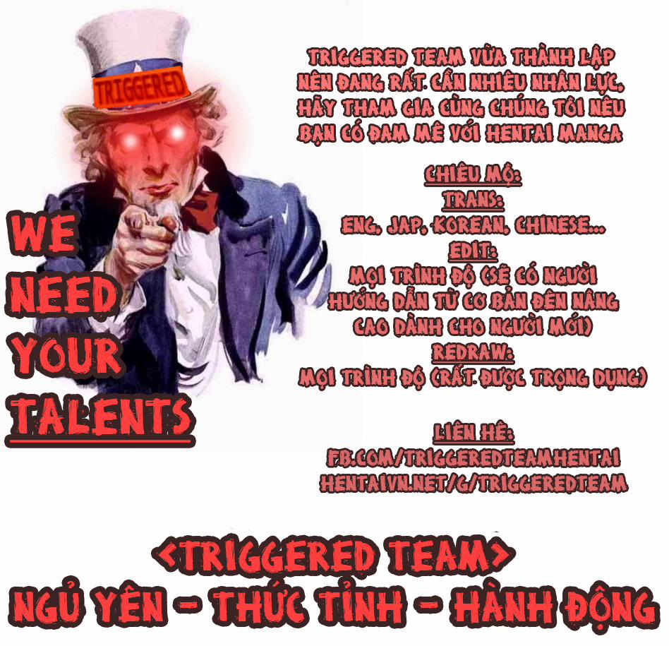 Secret Journey (Decensored) 0 trang 15