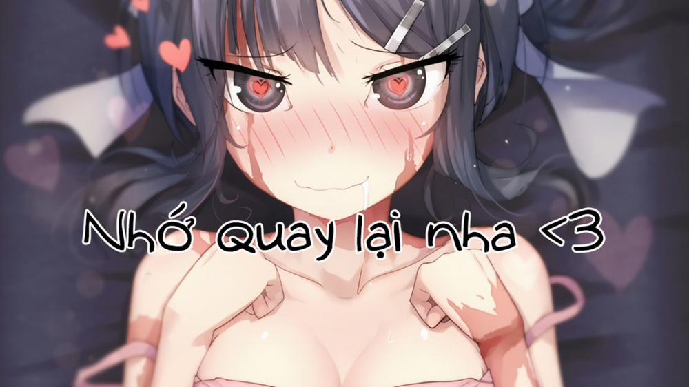 Secret Journey (Decensored) 0 trang 19