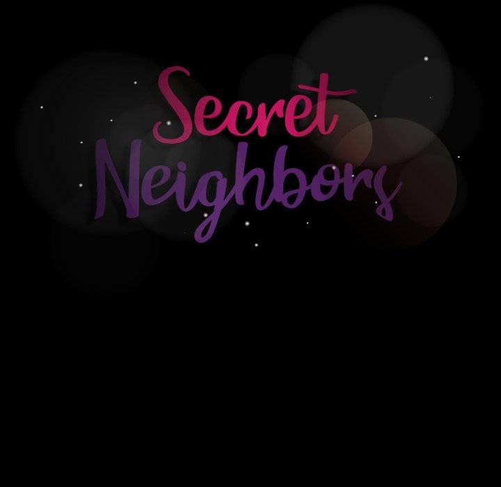 Secret Neighbors Chương 9 Trang 133