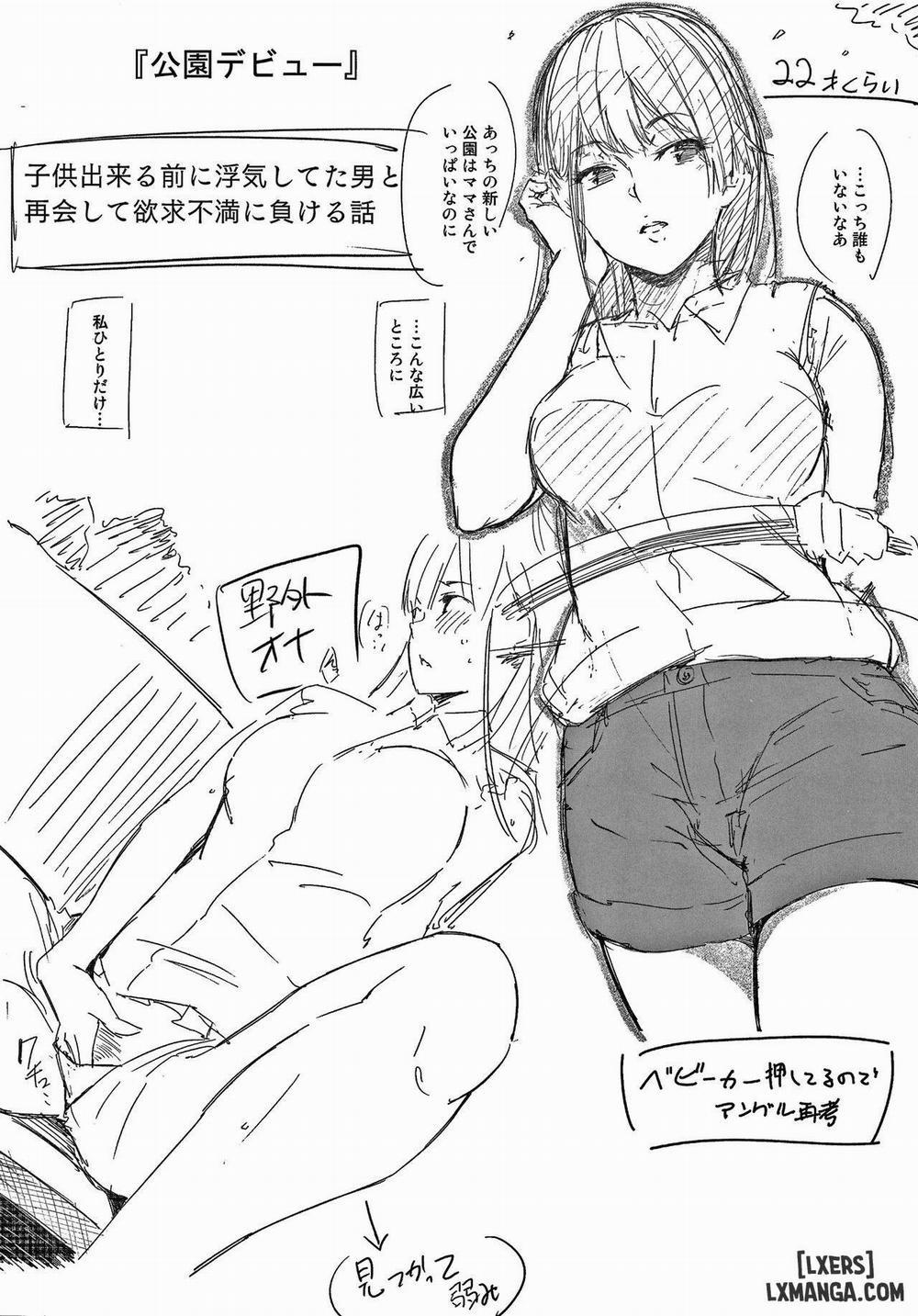 Secret X Secret 7 END trang 21