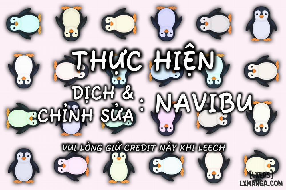 Secret XX Development Oneshot trang 1