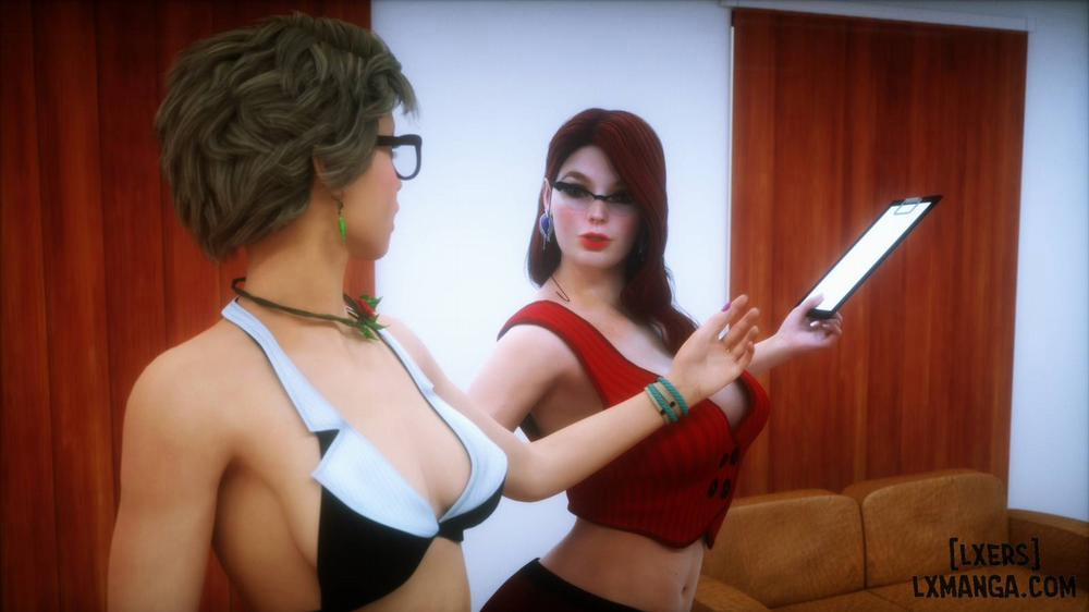 Secretary Promotion 1 trang 6