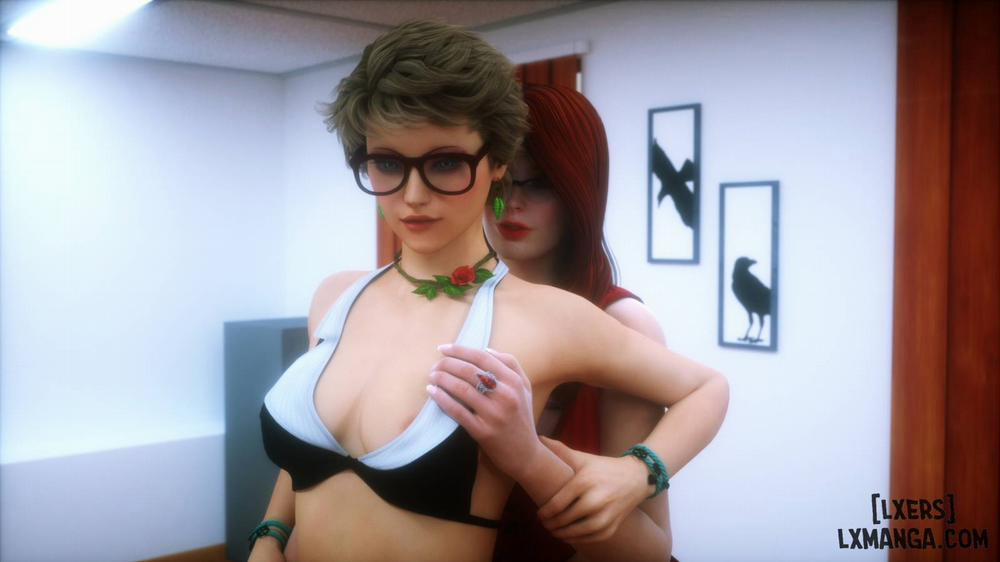 Secretary Promotion 1 trang 9