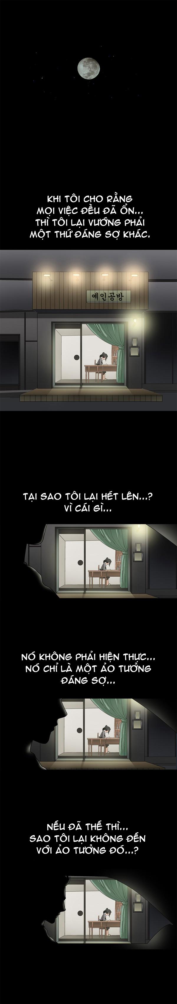 Seduction - Quyến Rũ 5 trang 11