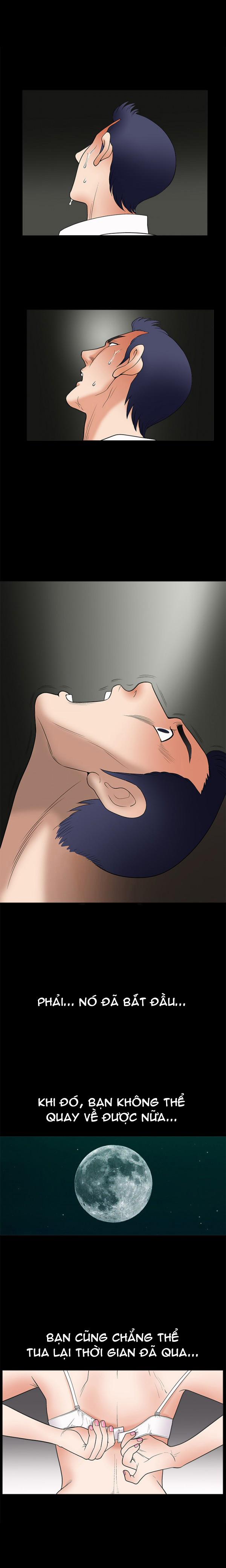 Seduction - Quyến Rũ 5 trang 20