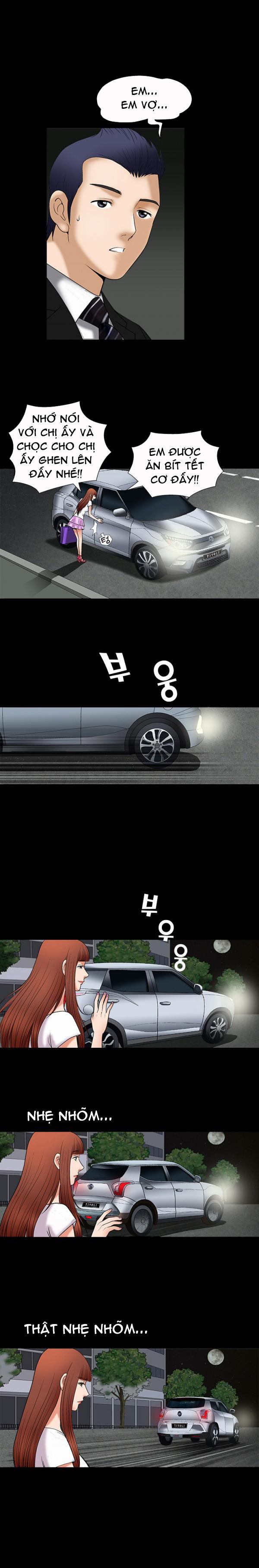 Seduction - Quyến Rũ 5 trang 7