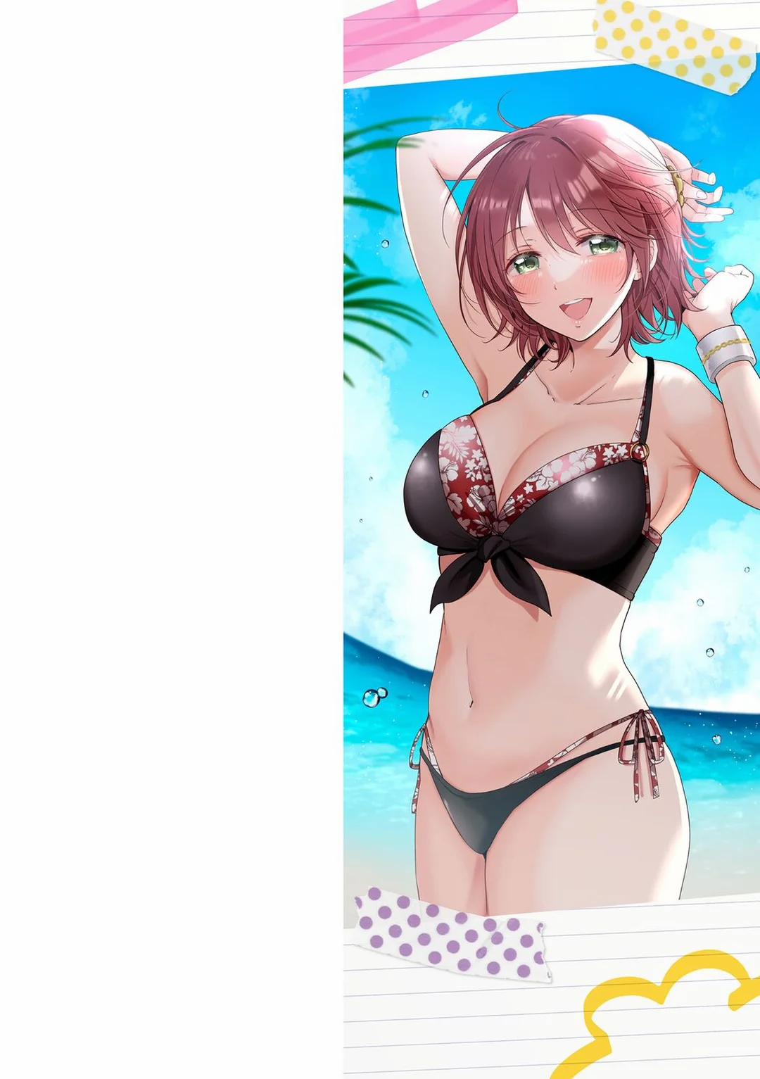 Sefrie no Senpai 1 trang 1