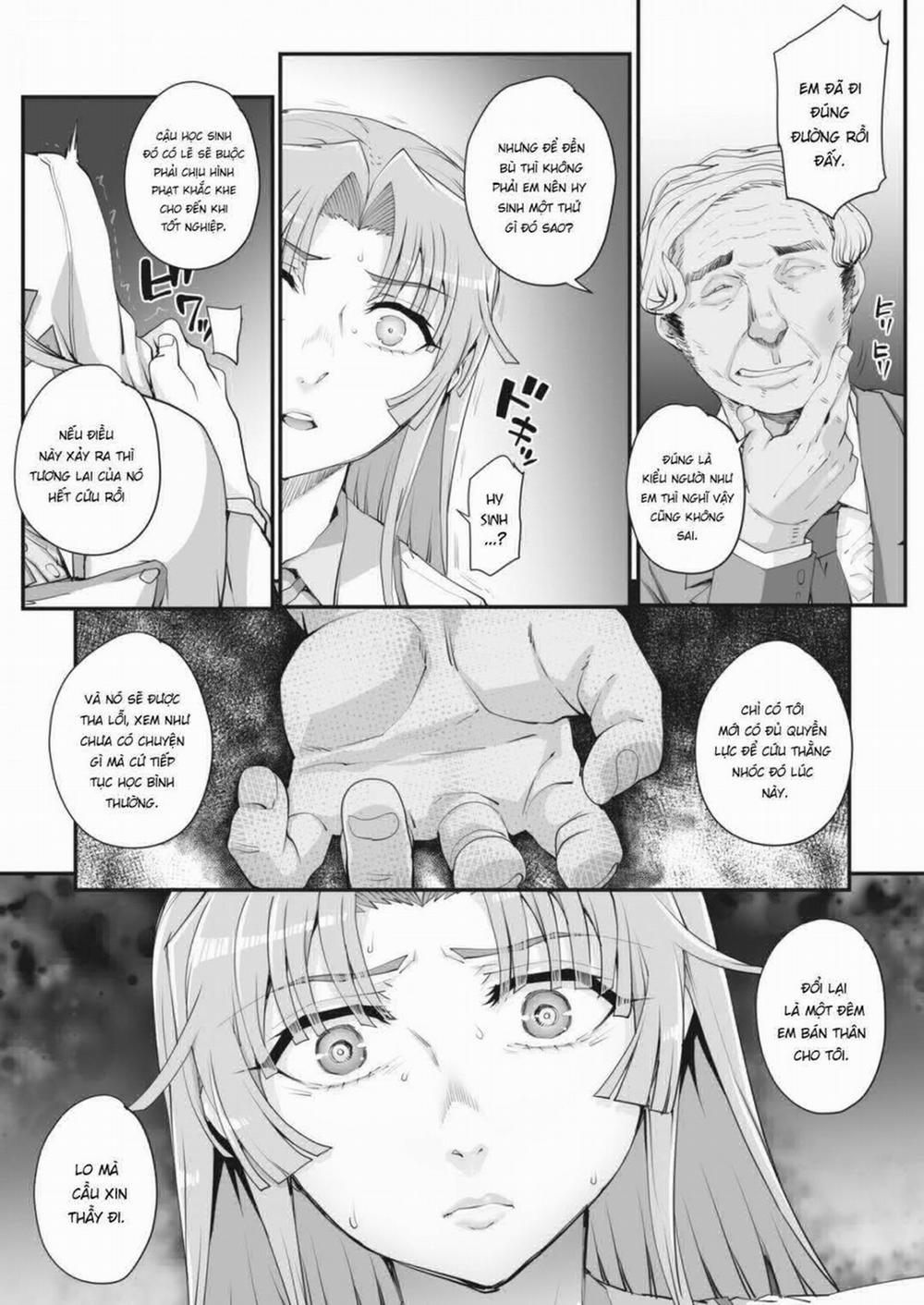Sei Nigo Se Mu 1 trang 7