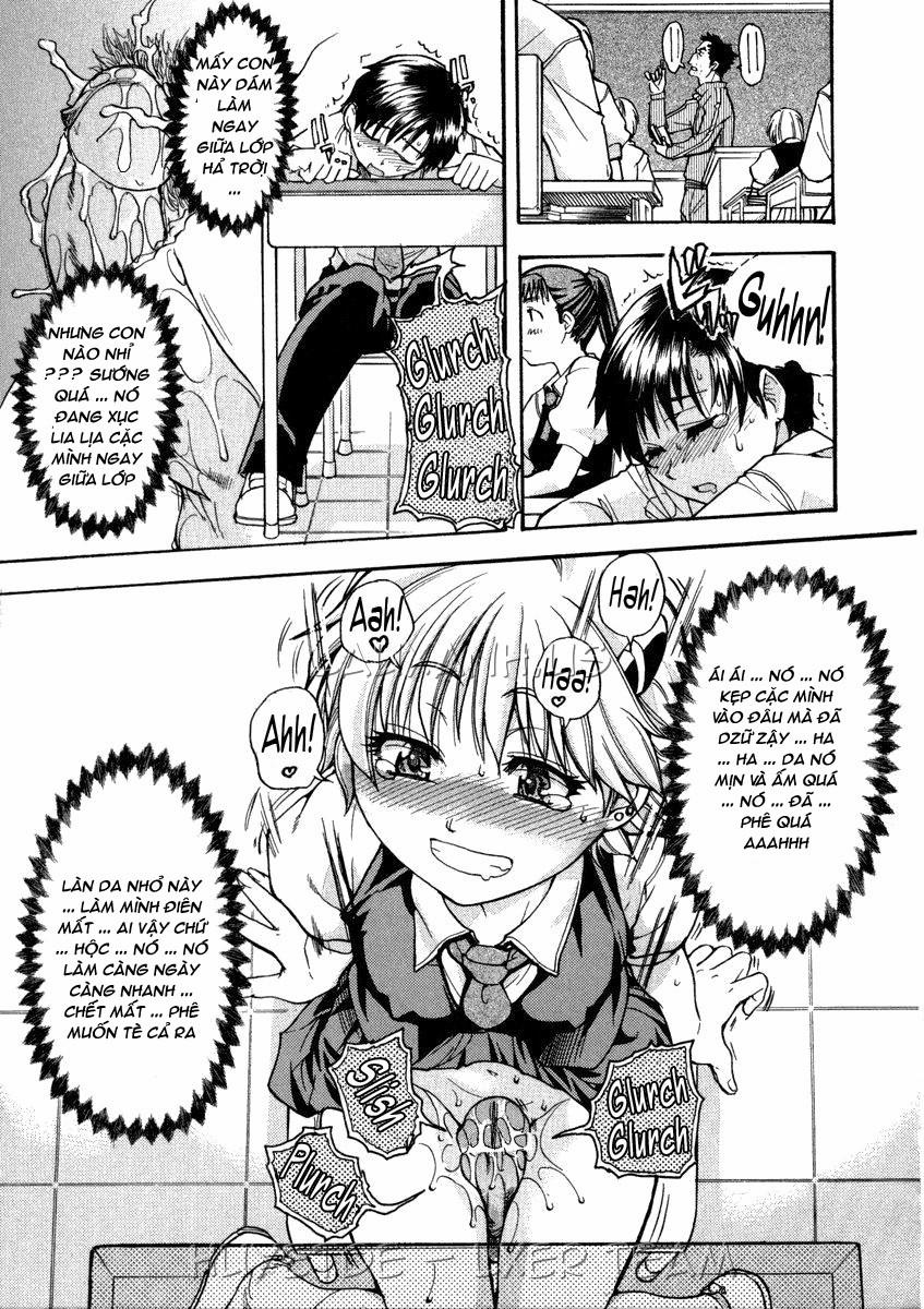 Sei So Tsui Dan Sha 1 trang 24