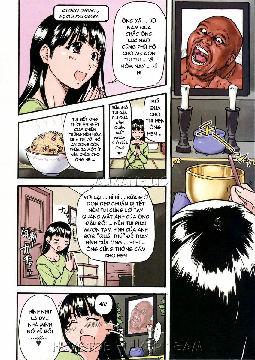 Sei So Tsui Dan Sha 1 trang 5