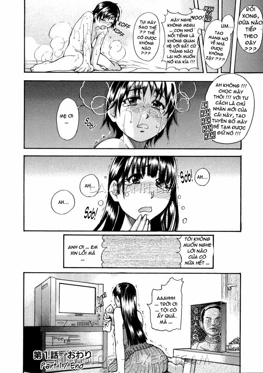 Sei So Tsui Dan Sha 1 trang 51