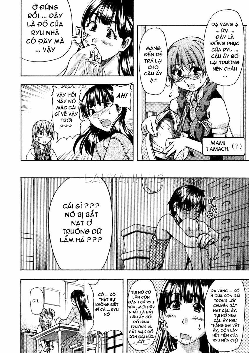 Sei So Tsui Dan Sha 1 trang 7