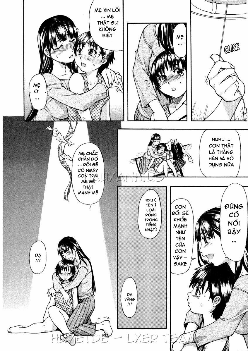 Sei So Tsui Dan Sha 1 trang 9