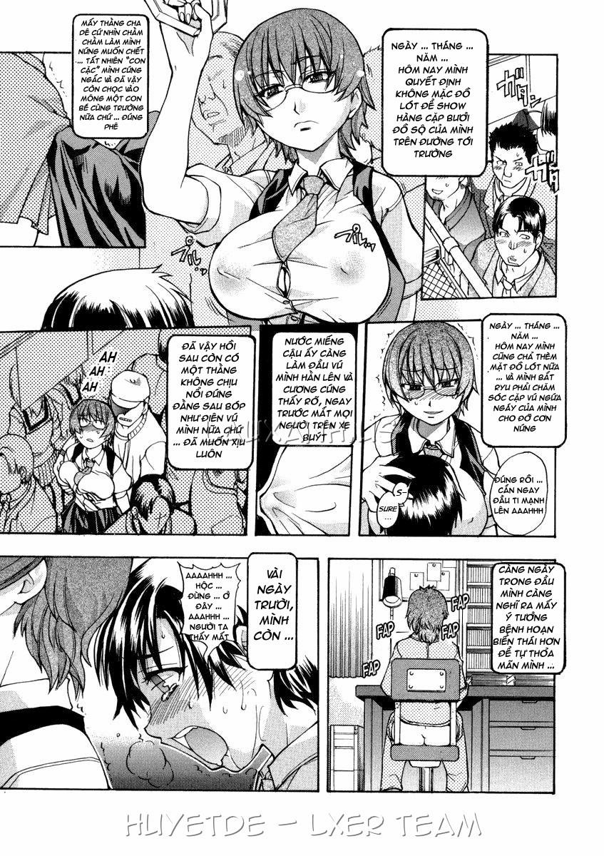 Sei So Tsui Dan Sha 2 trang 20