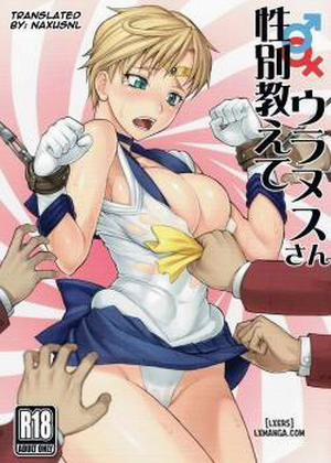 Đọc truyện tranh Seibetsu Oshiete Uranus-san