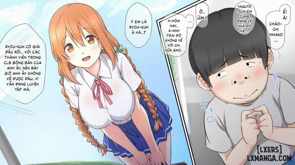 Seichishiki 0 No Kanojo Wa Erogaki No Seieki Benjo 1 trang 20