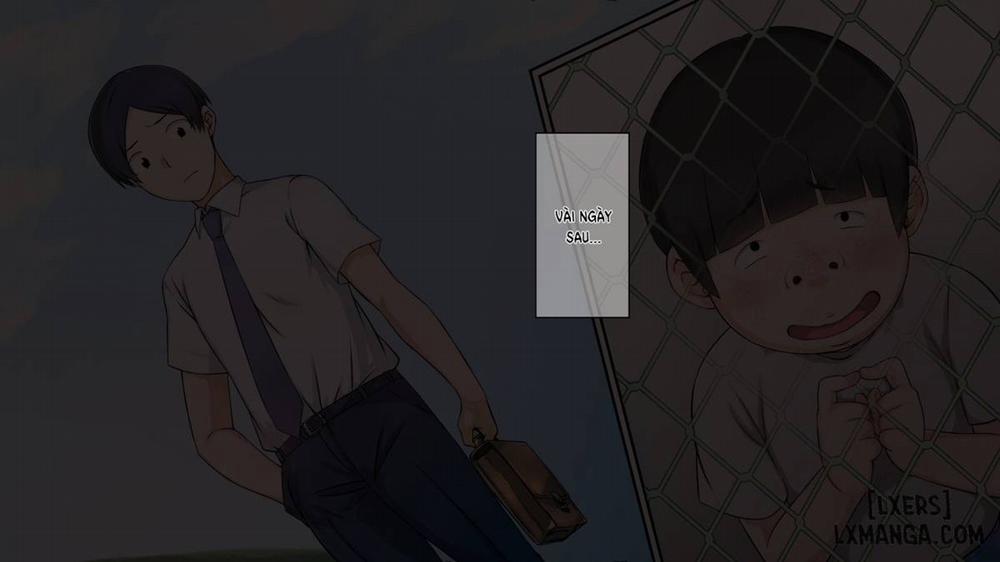 Seichishiki 0 No Kanojo Wa Erogaki No Seieki Benjo 2 END trang 40