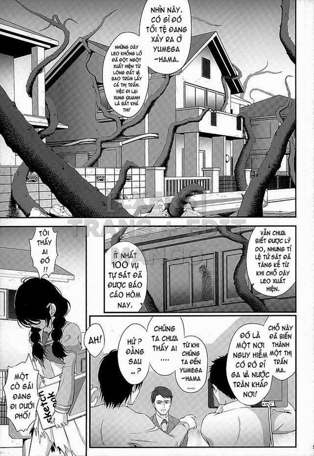 Seidorei Senki (Go! Princess PreCure) 2 trang 1