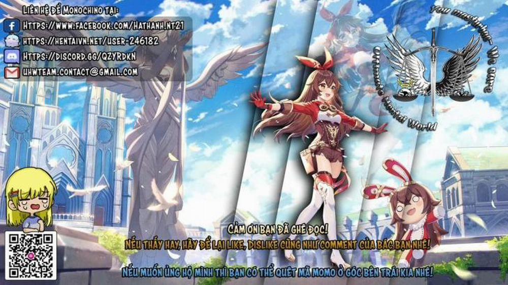 Seidorei Senki (Go! Princess PreCure) 4 trang 0