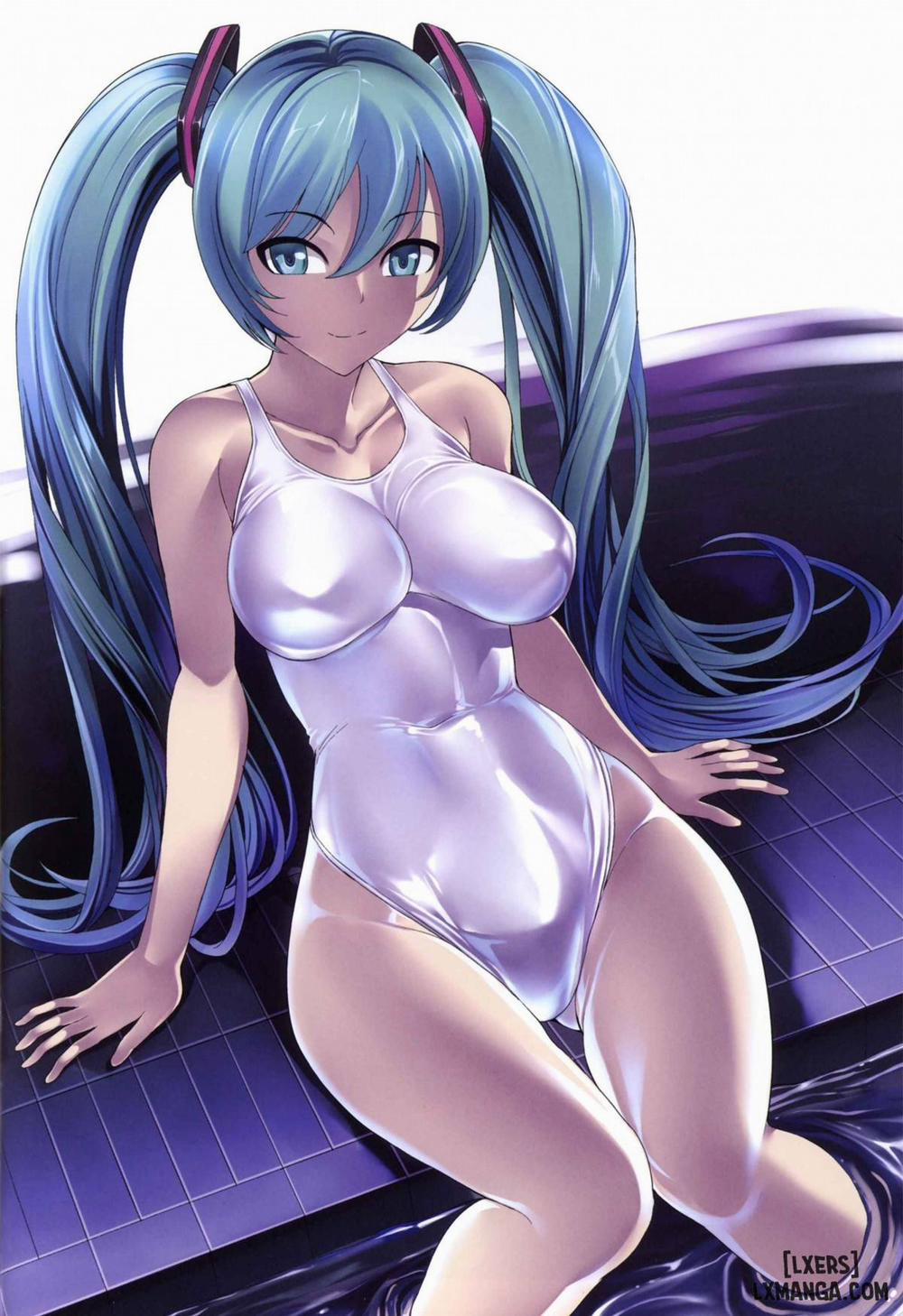 Seidorei Utahime Oneshot trang 4