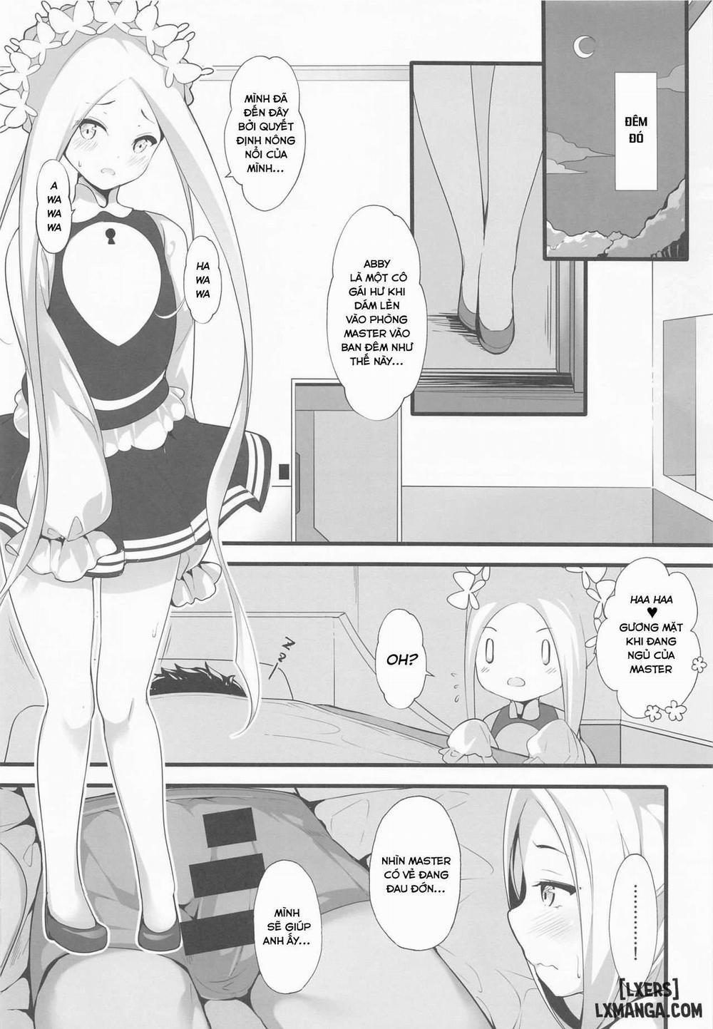 Seifuku no Katachi Oneshot trang 2