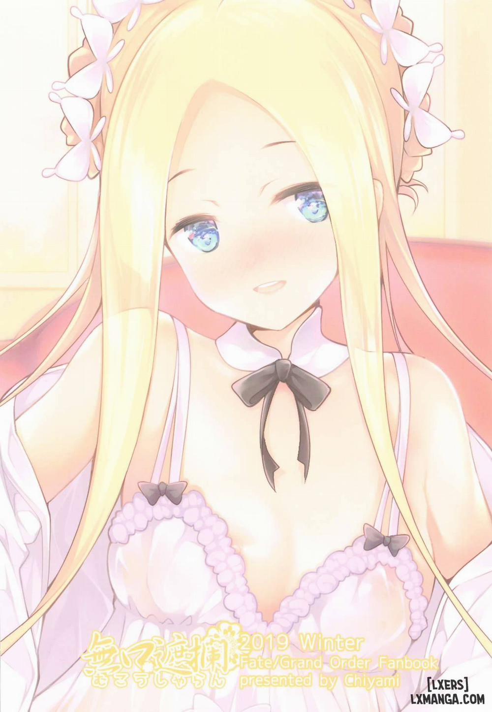 Seifuku no Katachi Oneshot trang 21