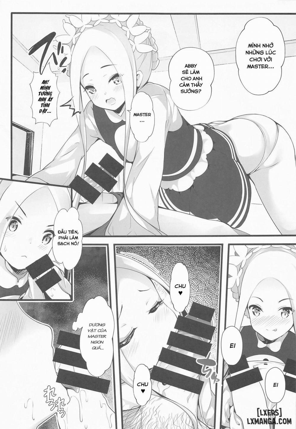 Seifuku no Katachi Oneshot trang 3