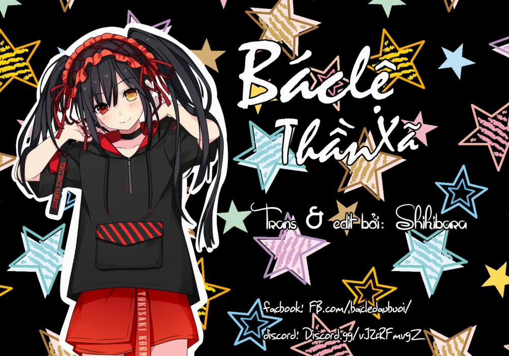 Seigi Jitsugen Iinkai Oneshot trang 23