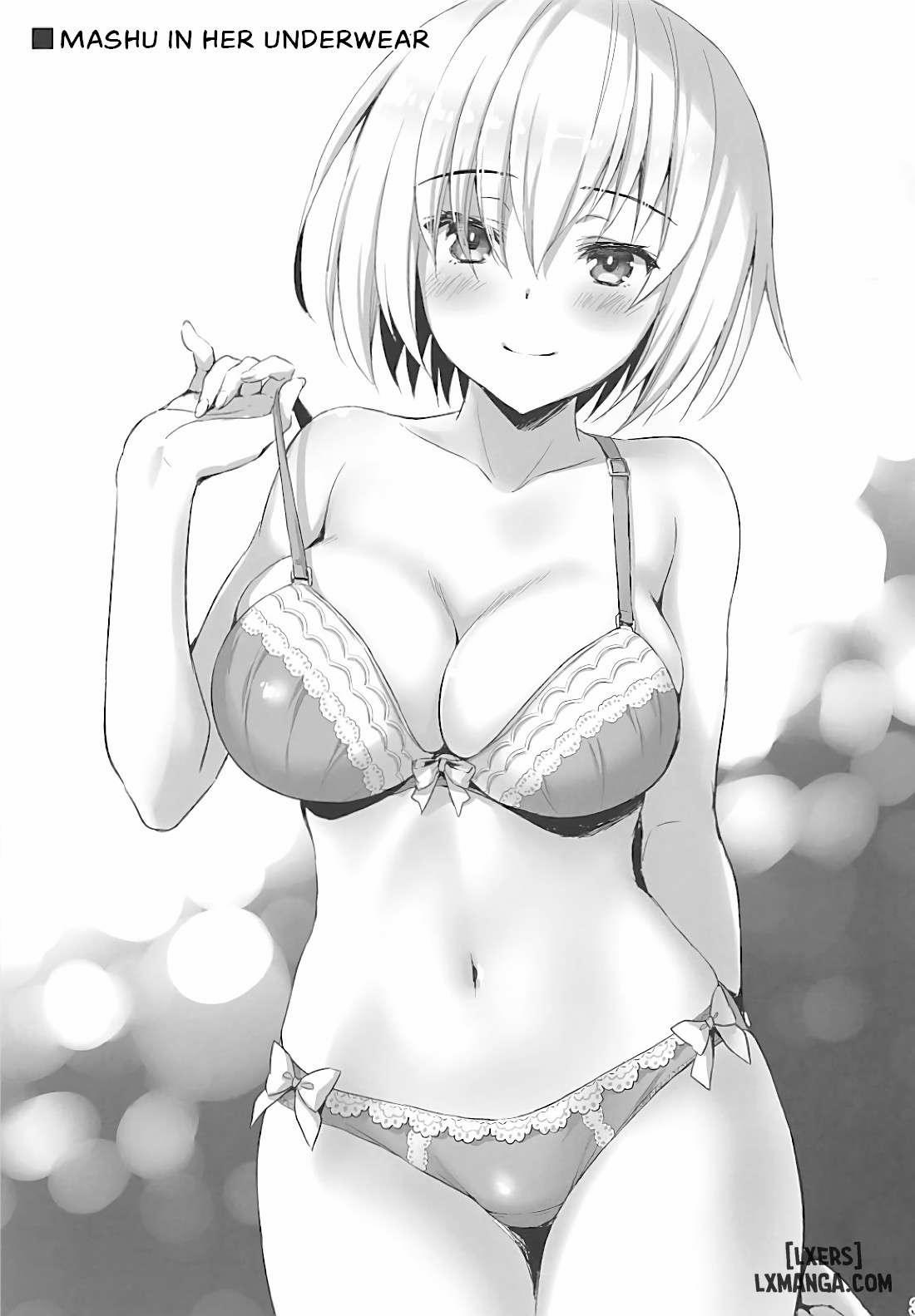 Seijo no Koibito 1 trang 33