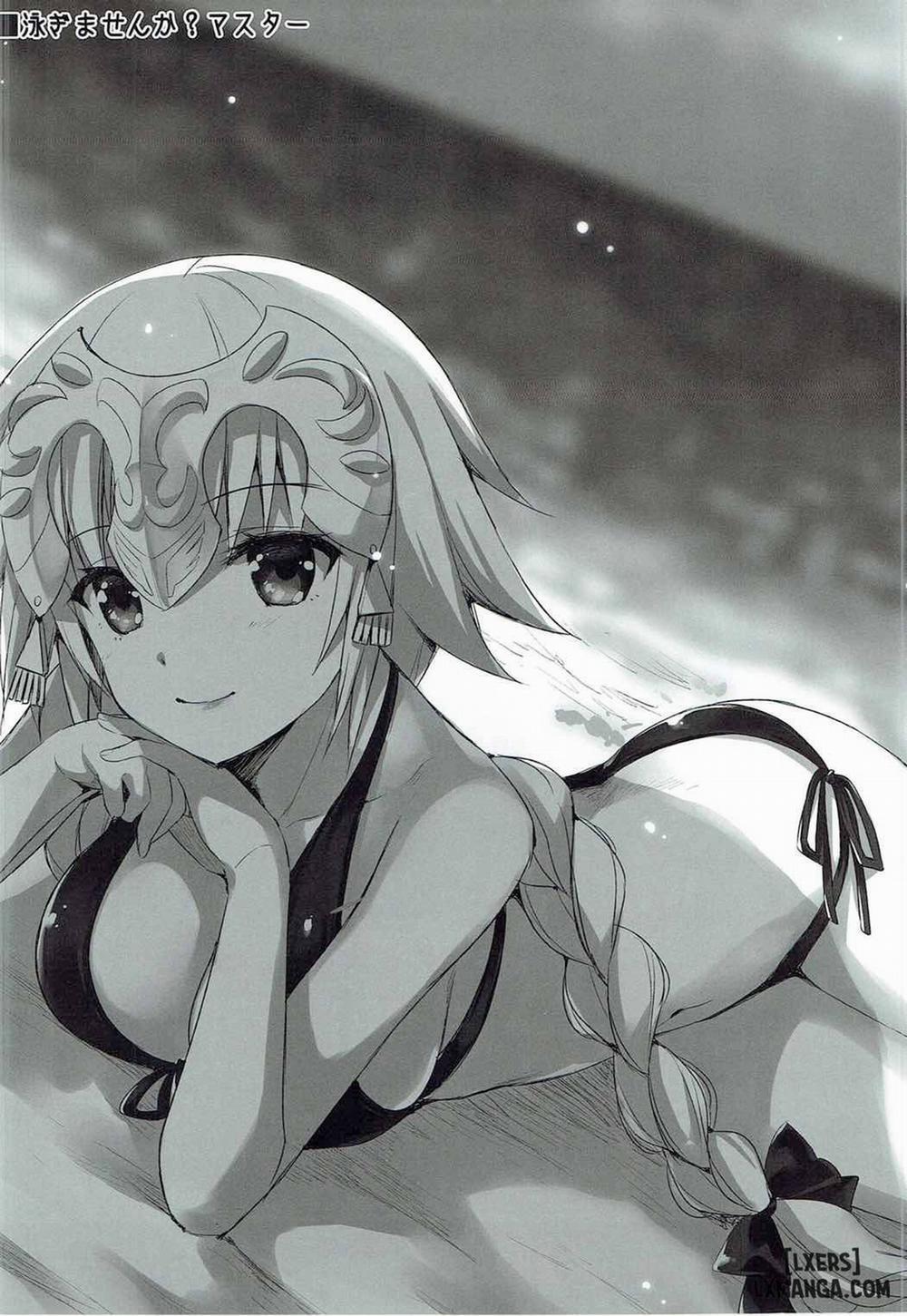 Seijou no Nukumori Oneshot trang 34