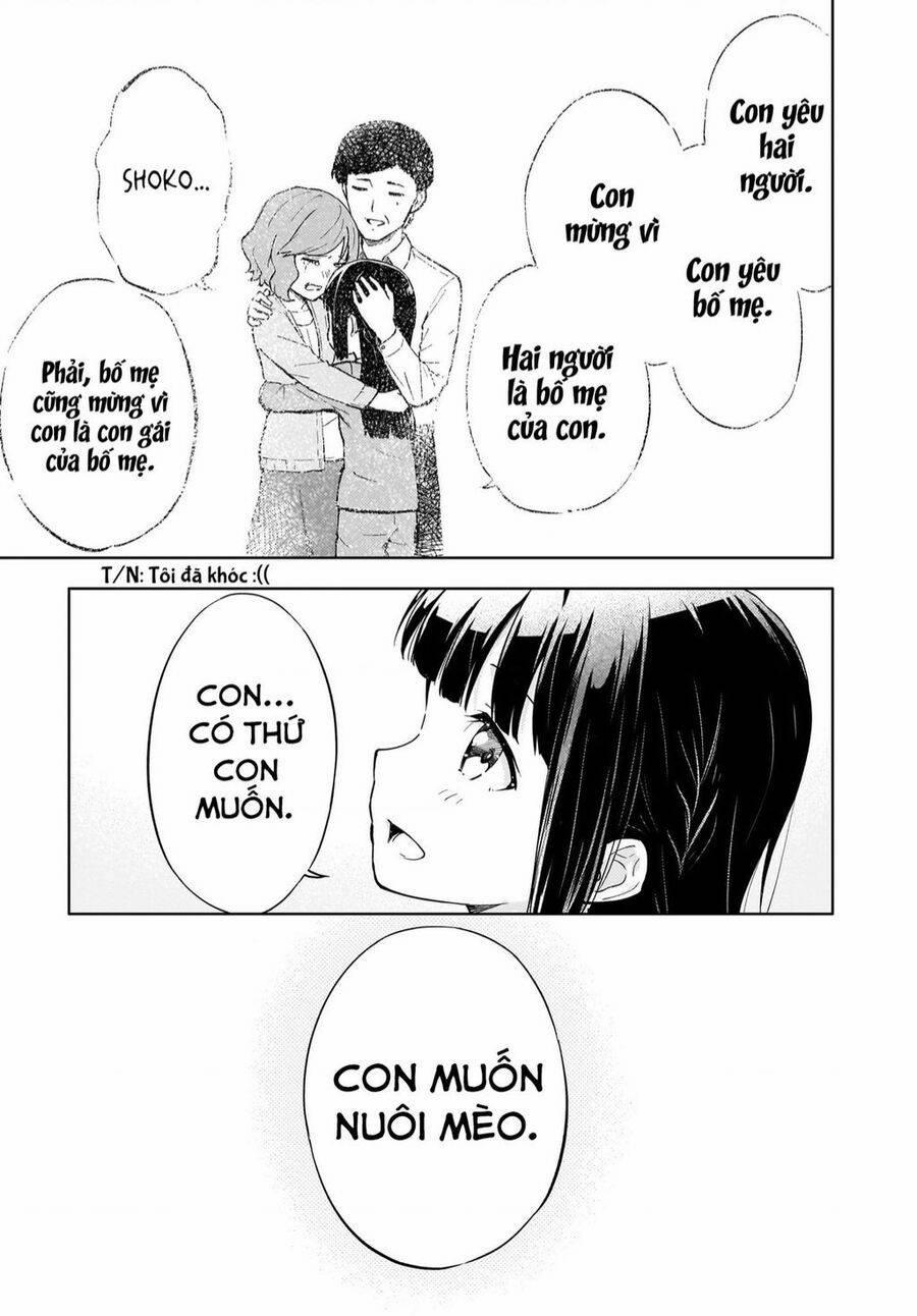 Seishun Buta Yarou Wa Yumemiru Shoujo No Yume Wo Minai Chương 1 Trang 54