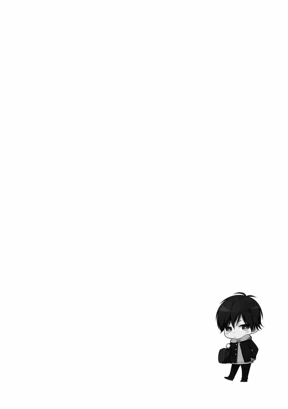 Seishun Girigiri Outline 2 trang 2