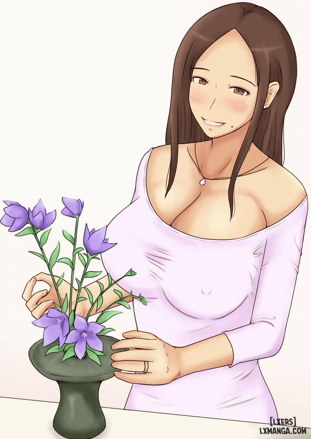 Seiso Tsuma Kyouko no Midasareta Nichijou Oneshot trang 4