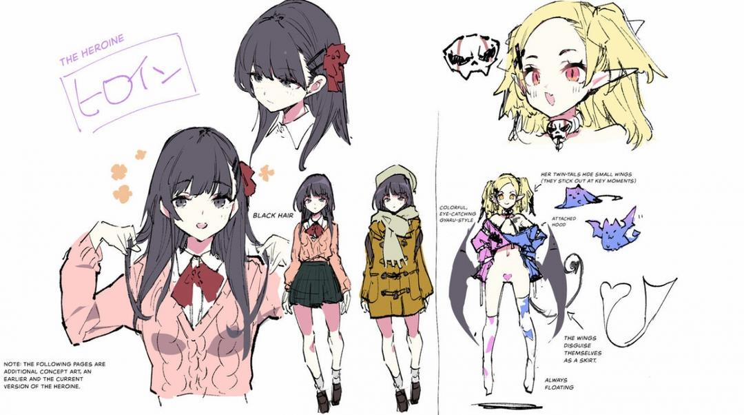 Seiso x Hanten Oneshot trang 55