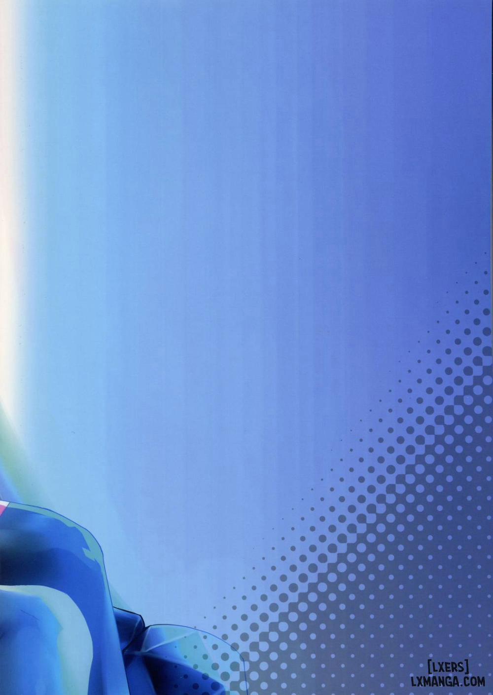 Seisou Batsubyou Oneshot trang 25