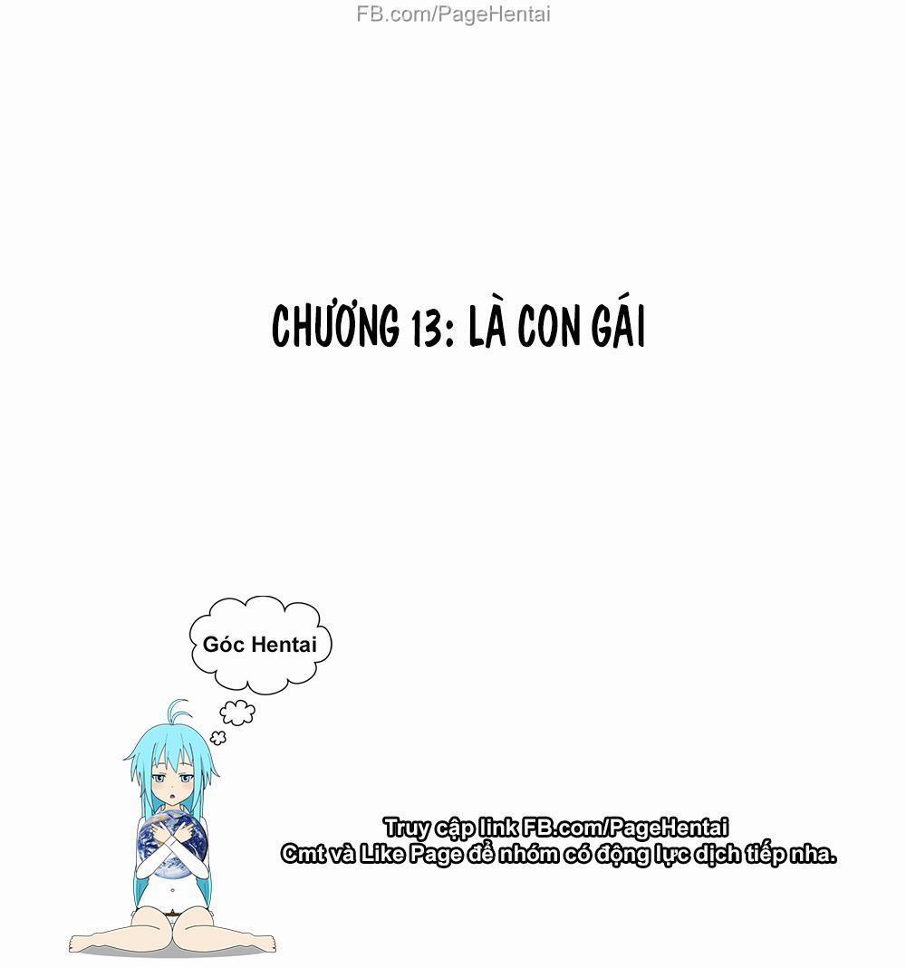 Seitenkango. Shinyuu To 13 trang 1