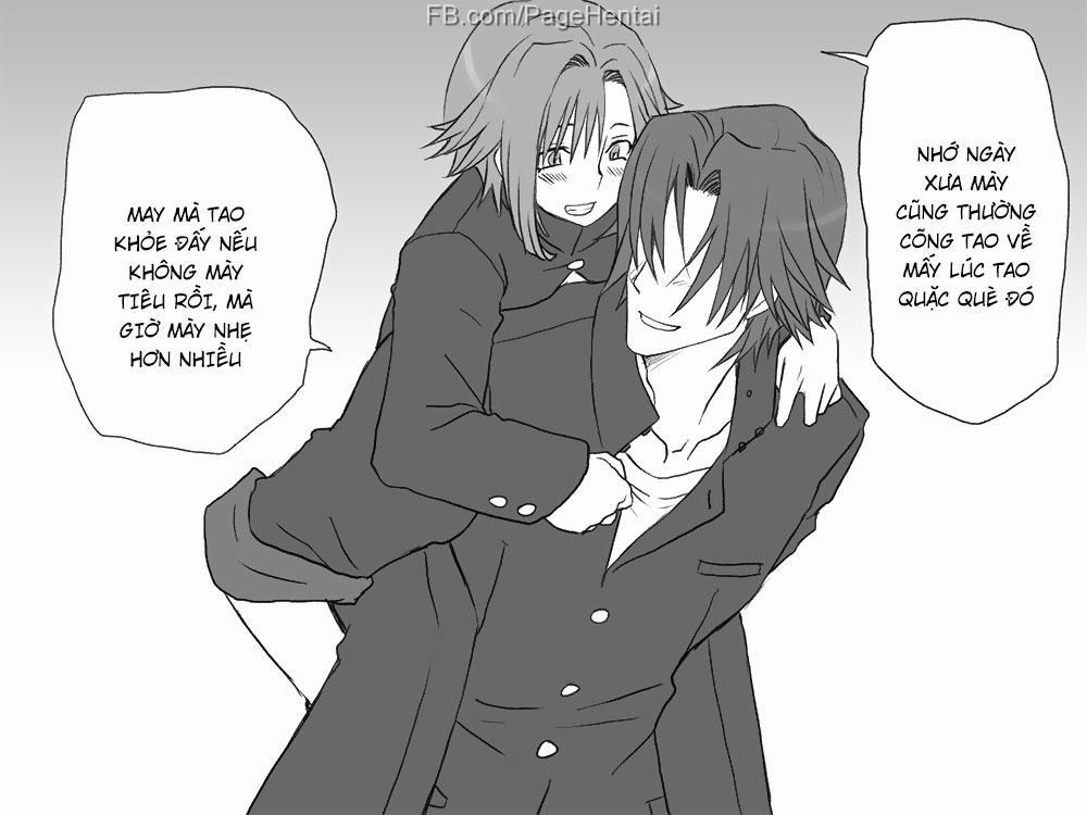Seitenkango. Shinyuu To 13 trang 37