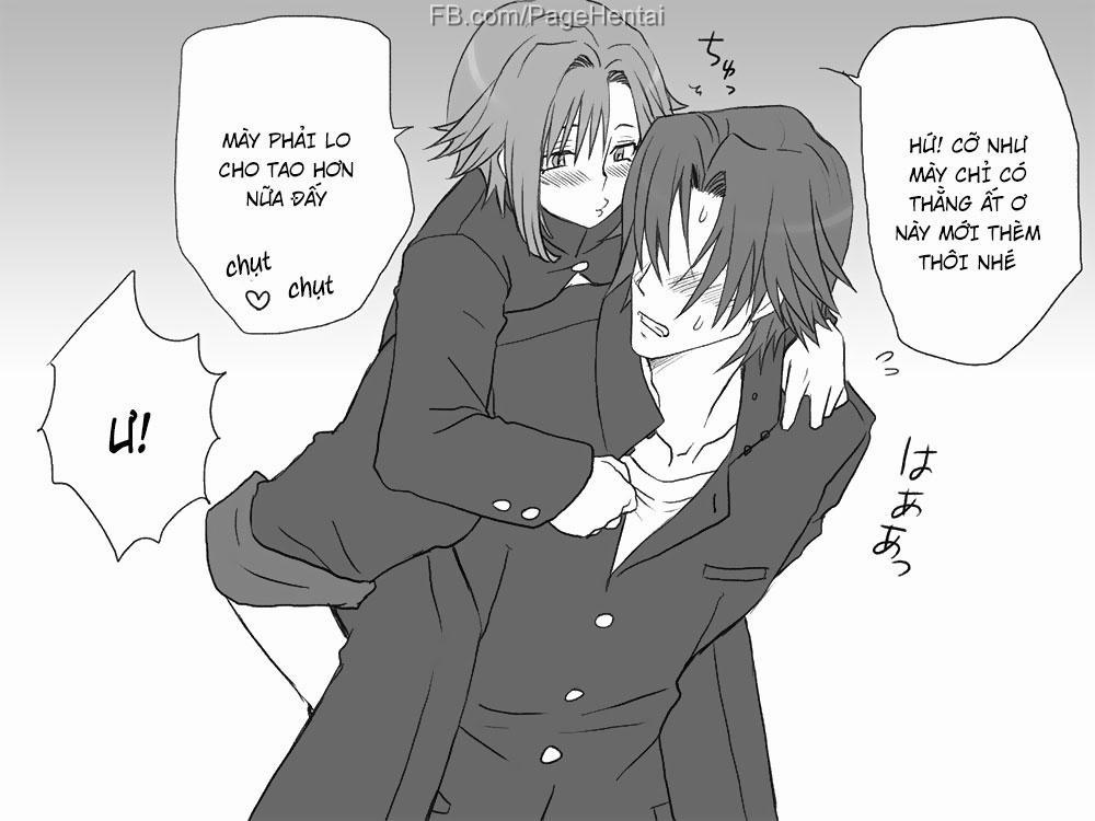 Seitenkango. Shinyuu To 13 trang 39