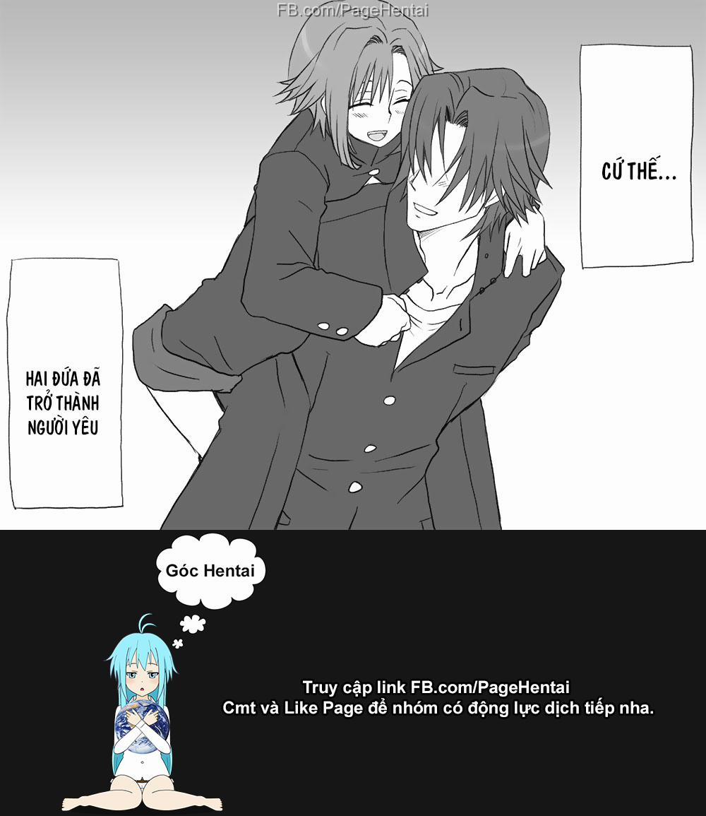 Seitenkango. Shinyuu To 13 trang 42