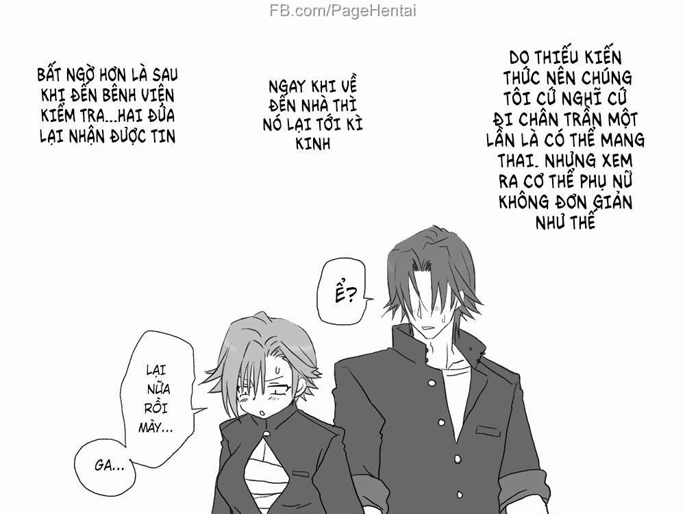Seitenkango. Shinyuu To 14 trang 2