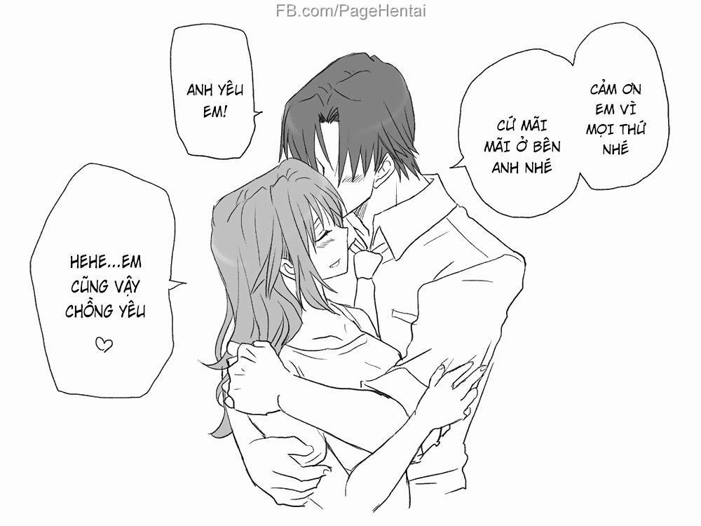 Seitenkango. Shinyuu To 14 trang 20