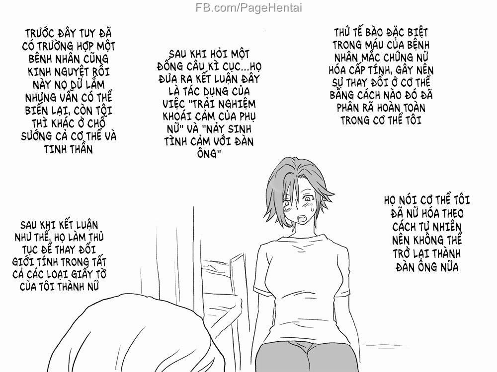 Seitenkango. Shinyuu To 14 trang 3