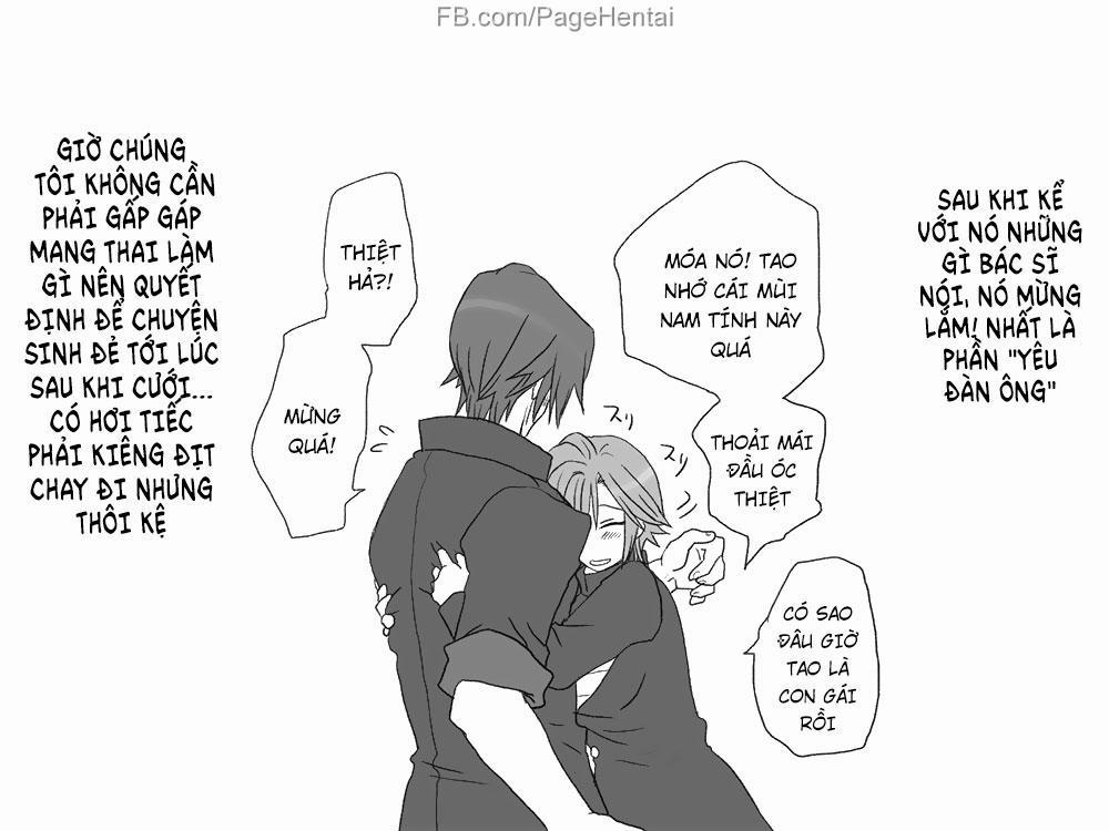 Seitenkango. Shinyuu To 14 trang 4