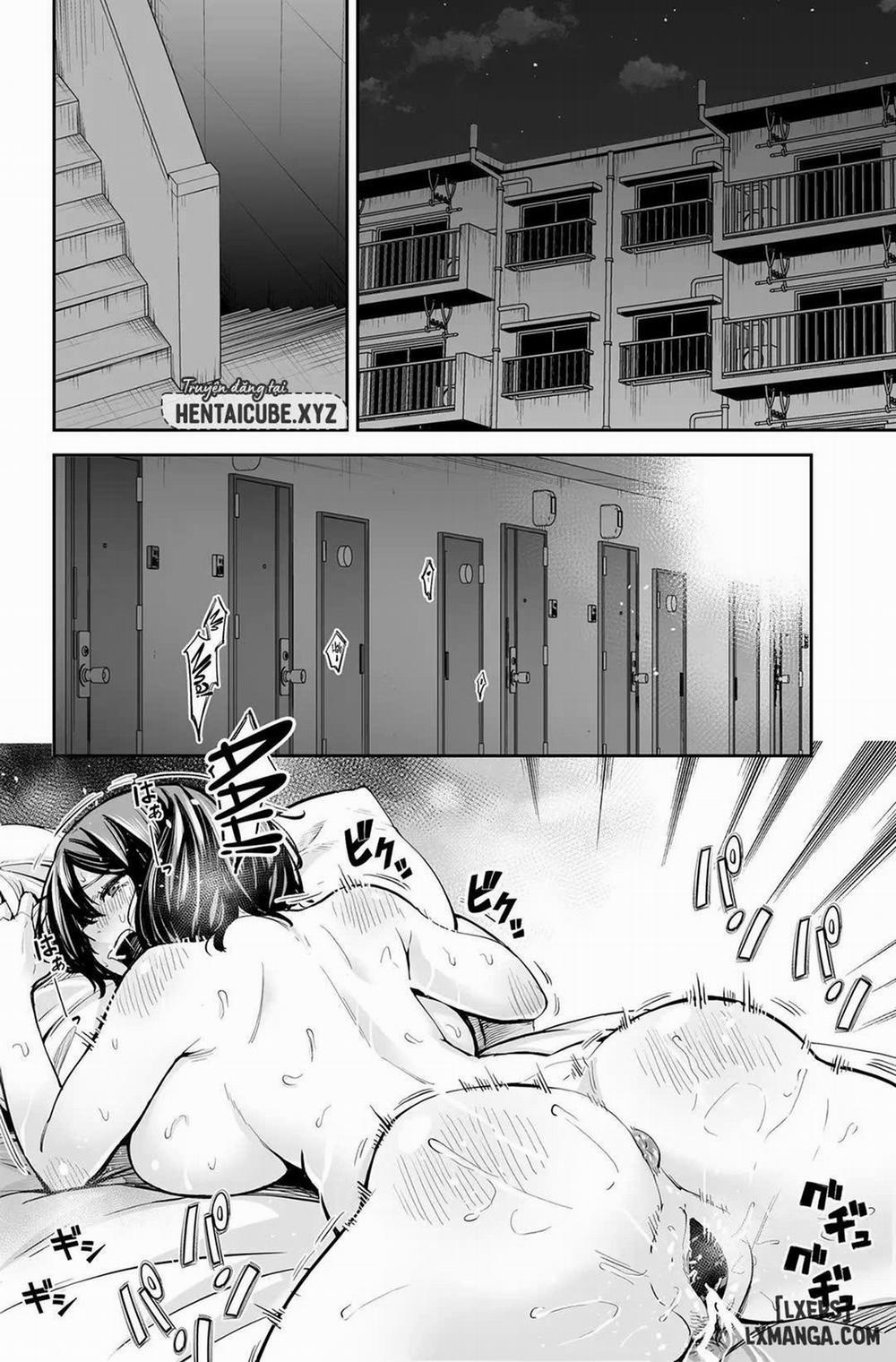 Seiyoku no Tsuyoi AroThir Onna wa Kirai desu ka? ~Yasei no Kyonyuu ga Yuuwaku shite kita~ 2 trang 10