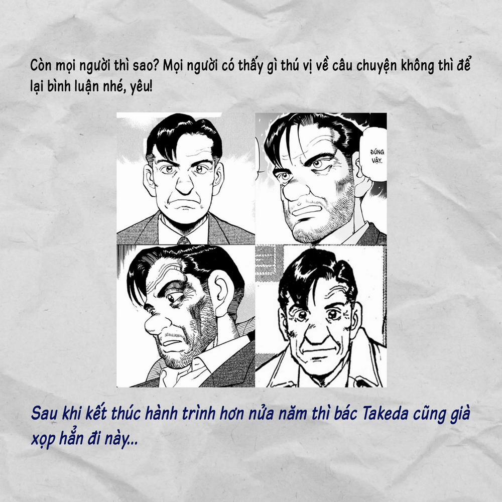 Seizon Life 0.0 (Lảm nhảm) trang 3