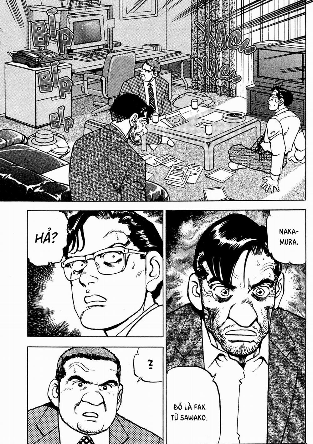 Seizon Life 0 (Hết) trang 11