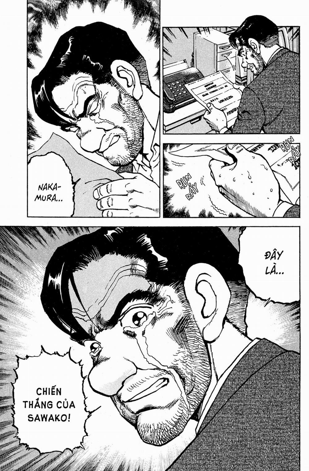 Seizon Life 0 (Hết) trang 13