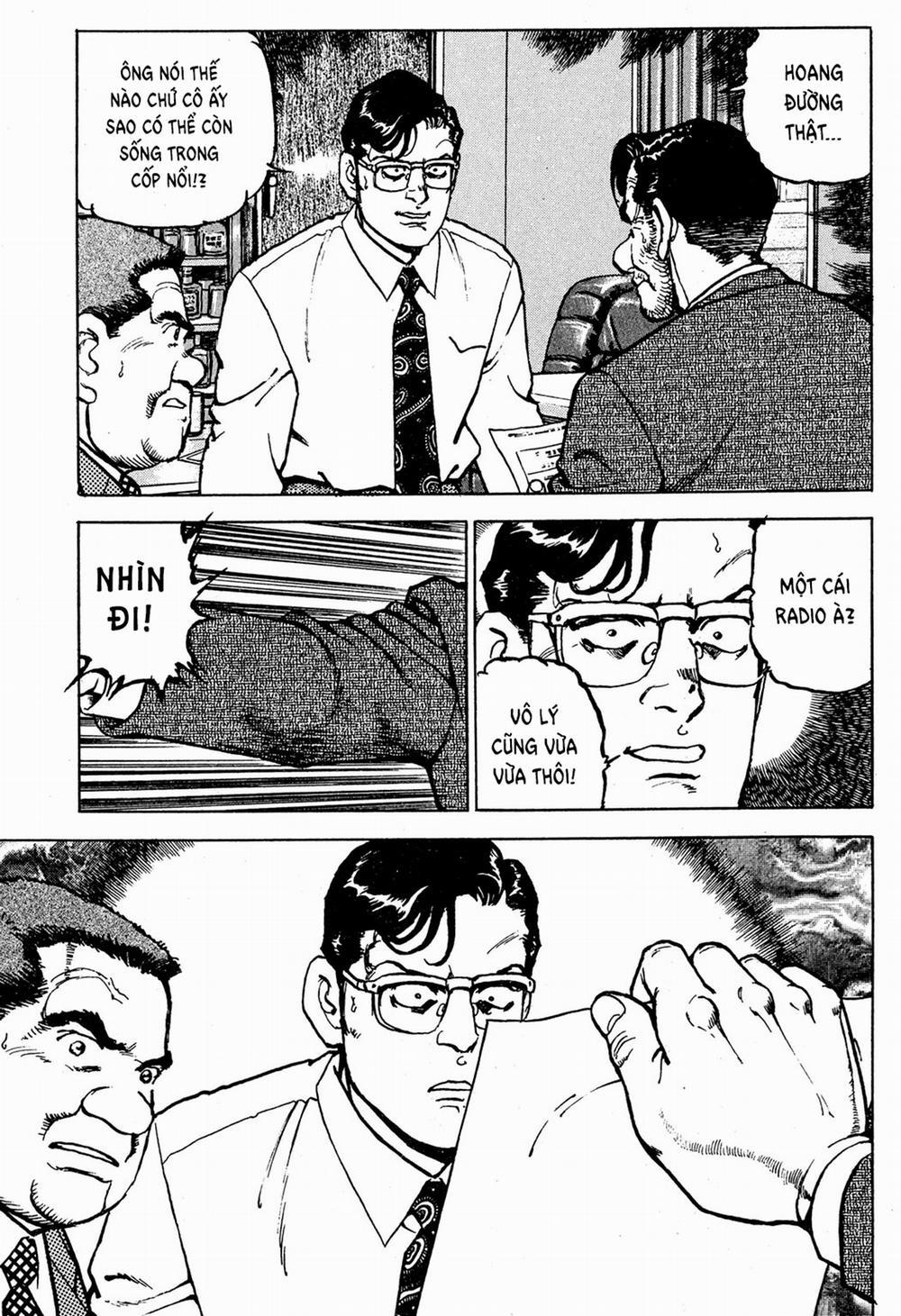 Seizon Life 0 (Hết) trang 17