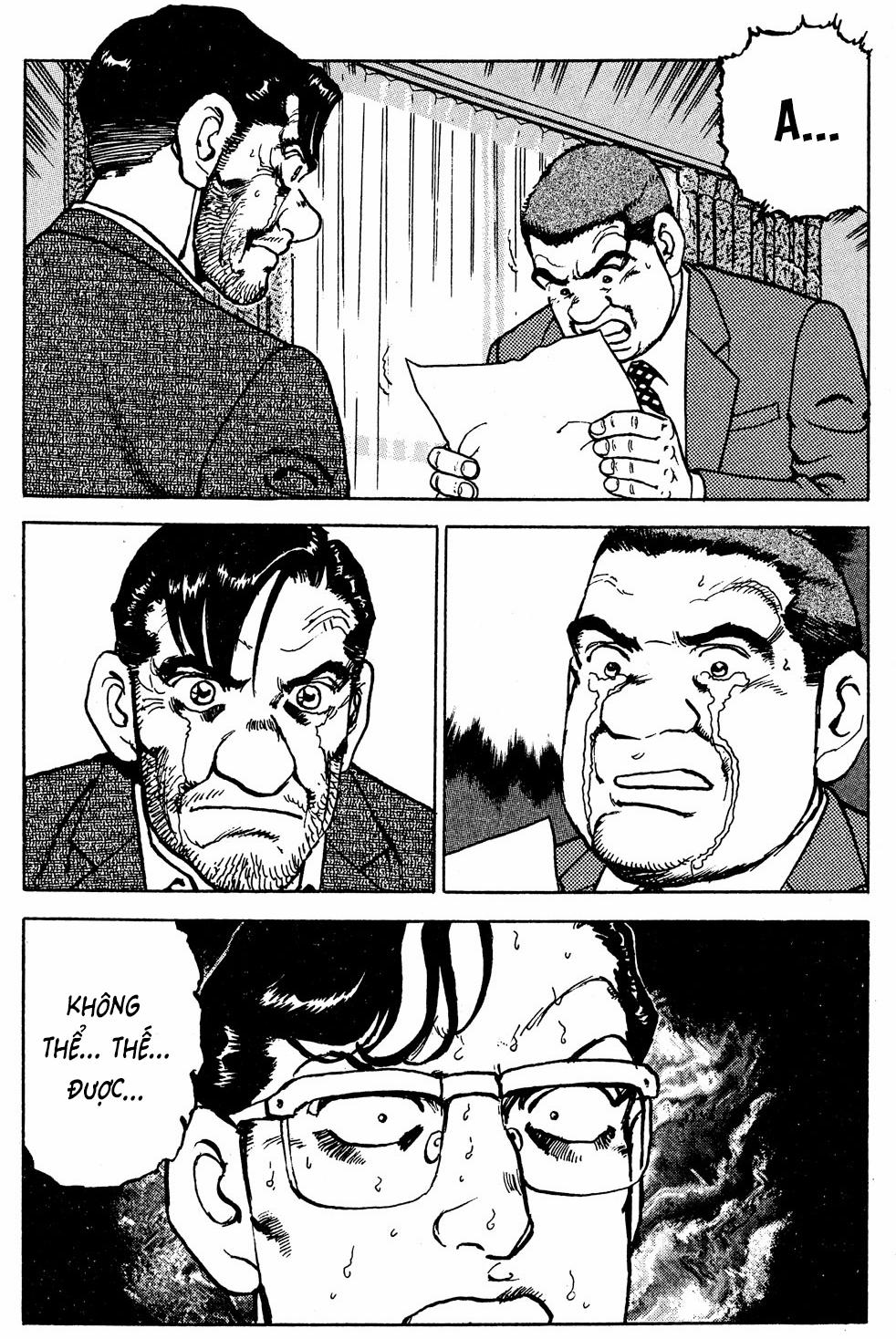 Seizon Life 0 (Hết) trang 20