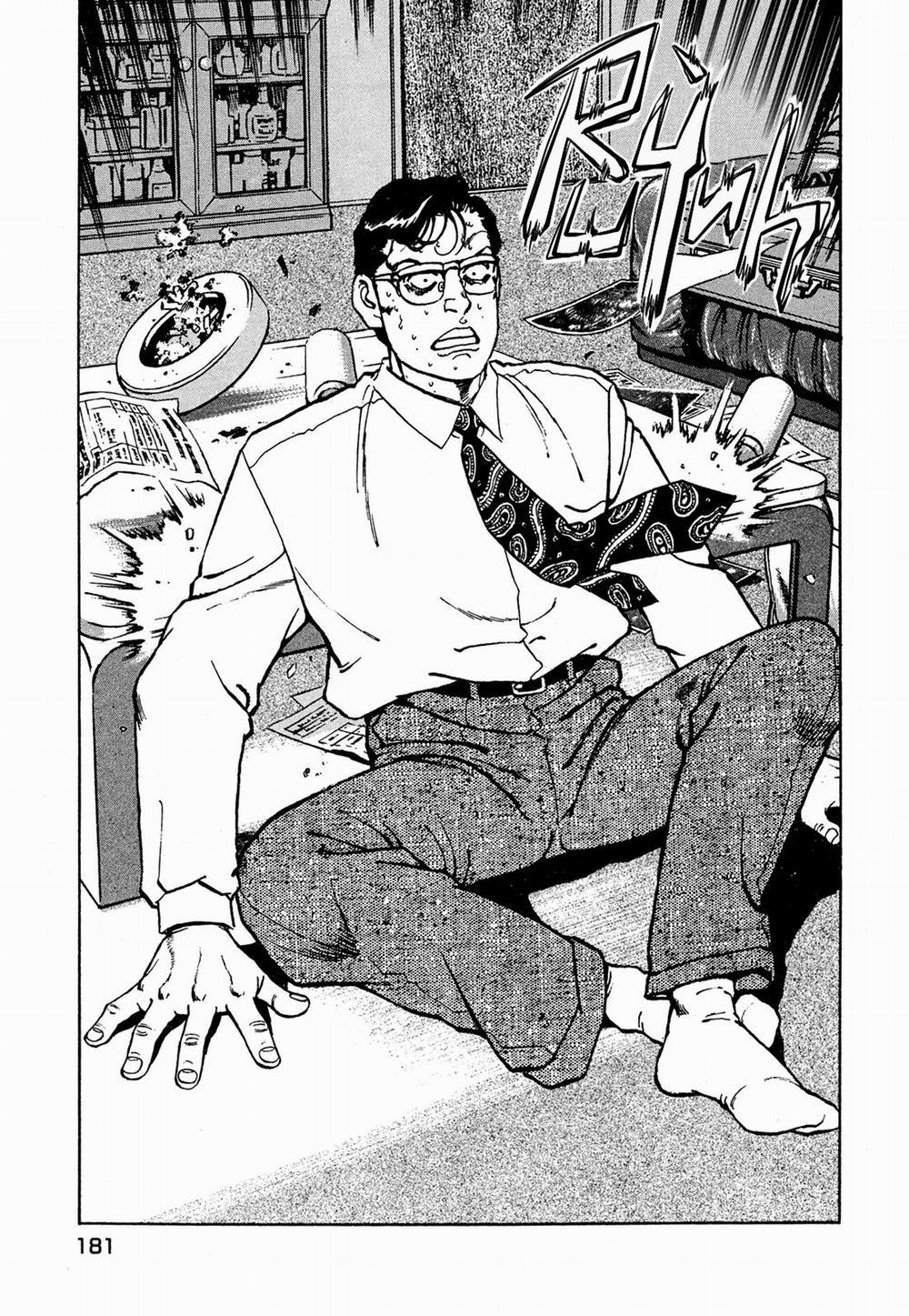 Seizon Life 0 (Hết) trang 21